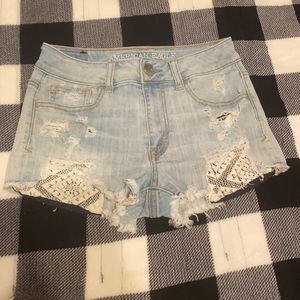 AE Shorts